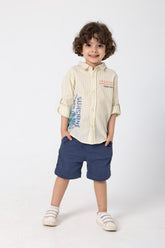 Full Sleeve Sunshine Shirt