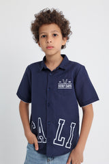 Surf Days California Shirt