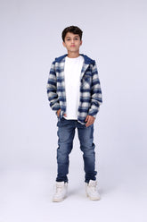 Southside Paradise Winter Shirt