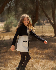 فستان لامع عادي