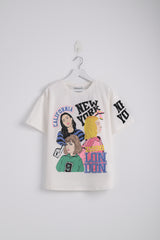 New York London Teens T-shirt