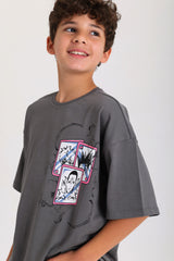 Anime Teen T-shirt