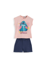 Stitich Chill Somo Set