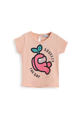 Leafy Among us T-shirt - Somo