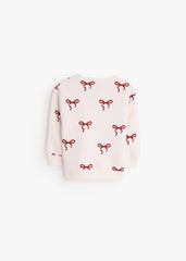 Little Bows Girls Set