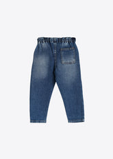 Classic Infant Girl Denim