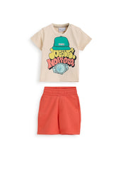 Cool Look Baby Set