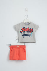 Skaters City Infants Set