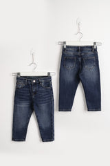 Infant Classic Dark Jeans