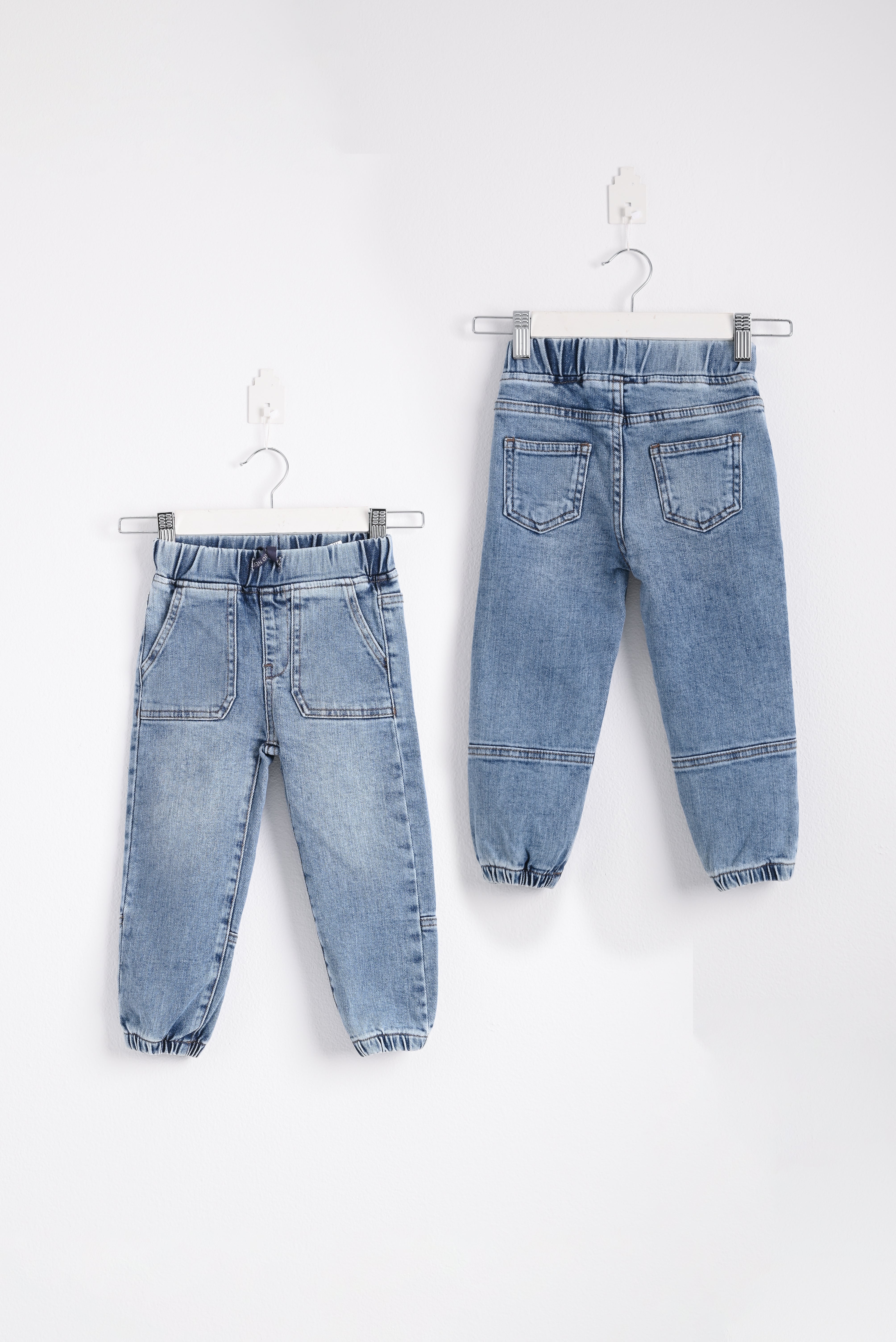 Infant Joggers Jeans