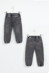 Classic Jogger Infant Jeans