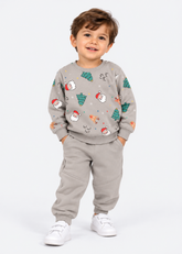 Christmas Infant Pajama