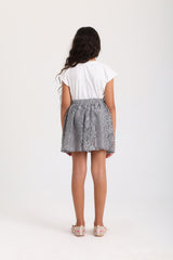 Girly Bow Co-ord Set