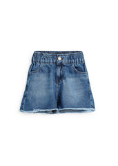 Cute Jeans Short