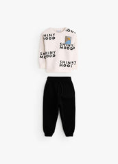 Shiny Mood Set