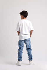 Classic Jeans for Boys