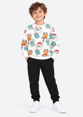 HOHOHO Christmas Pajama