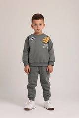 Nice Day with Garfield Pajama