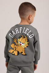 Nice Day with Garfield Pajama