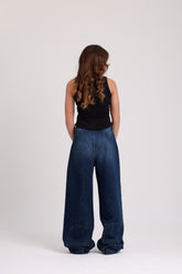 Up - Down Pocket Jeans