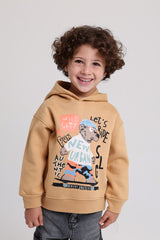 Wild City Havan Sweetshirt