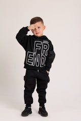 FR-END Trendy Pajama