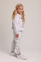 STITCH With Scarf Gray Pajamas