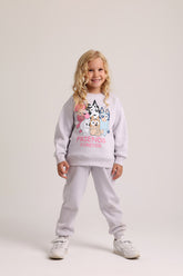 Bluey Friends Forever PJ