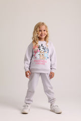 Bluey Friends Forever PJ