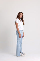 Flare SLG Jeans
