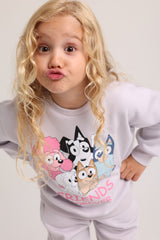 Bluey Friends Forever PJ