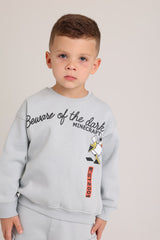 Mine Craft Character Pajama