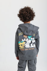 Friends Cheering Cotton Set