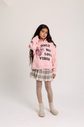 Big Love Vibes Sweatshirt