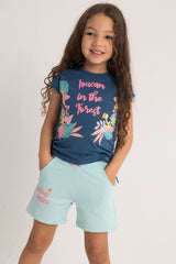 Toucan Spring Vibes Set