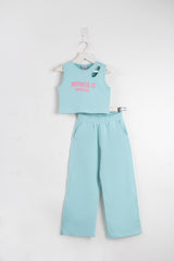 Pistage Nothing Is Impossible Set