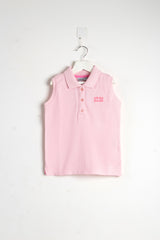 Trendy Girls Polo