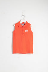 Trendy Girls Polo