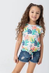 Robed Colors T-shirt