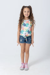 Robed Colors T-shirt