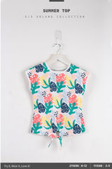 Robed Colors T-shirt