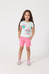 Optimism Progress Set