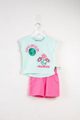 Optimism Progress Set