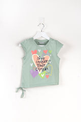 Hearts Drawings T-shirt