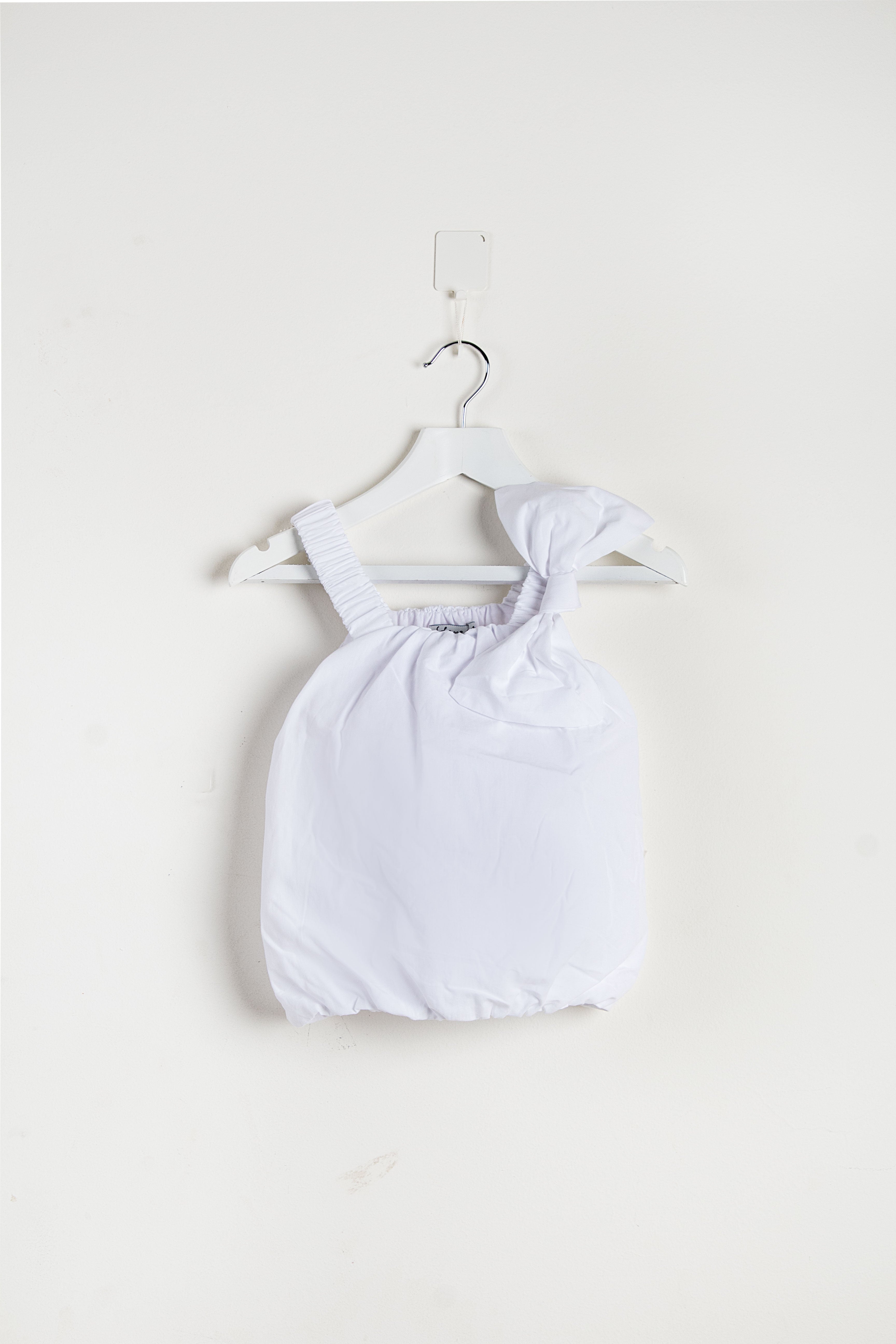 Off-White Cute Bow Top