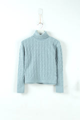Knitwear Pullover