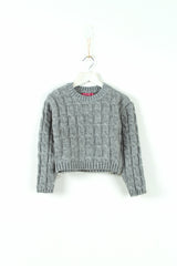 Knitwear Top