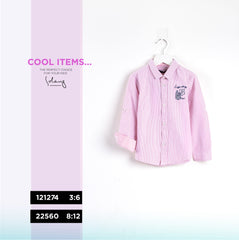 القميص الأساسي مقاس كبير