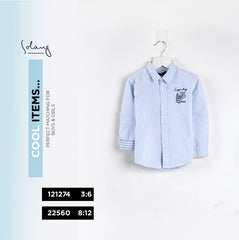 Basic Shirt big size