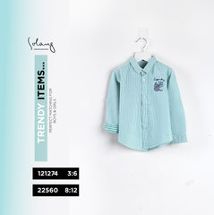 Basic Shirt small size